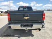 ✅ 2017 Chevrolet Silverado 1500 • VIN: 100000000016199W1 • Лот: 47011105. Опубликован ранее на Copart с пробегом 128 779 миль. Бесплатный доступ к архиву аукционных продаж из США и подробный отчёт об истории автомобиля на DreamBid. Изображение 6.