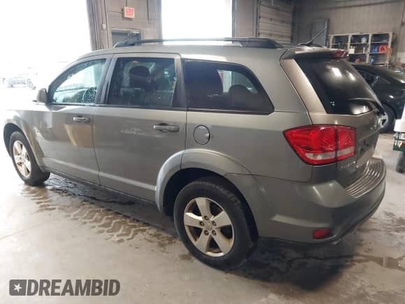 2012 Dodge Journey SXT с VIN 3C4PDCBG9CT145768, выставлен на аукционе IAAI как лот 43444752 с пробегом 170 775 миль миль и . История ставок и продаж доступна на DreamBid. Изображение 3.