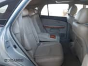 ✅ 2004 Lexus RX 330 • VIN: JTJGA31U840020479 • Лот: 43519727. Опубликован ранее на IAAI с пробегом 249 174 миль. Бесплатный доступ к архиву аукционных продаж из США и подробный отчёт об истории автомобиля на DreamBid. Изображение 8.