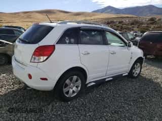2008 Saturn VUE XR с VIN 3GSDL63788S599100, выставлен на аукционе Copart как лот 75706784 с пробегом Не указан миль и Списание • Salvage title. История ставок и продаж доступна на DreamBid. Изображение 3.
