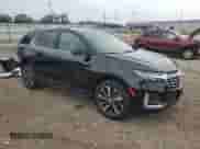 2024 Chevrolet Equinox Premier с VIN 3GNAXNEG1RL166019, выставлен на аукционе Copart как лот 70873095 с пробегом 17 239 миль миль и Списание • Salvage title. История ставок и продаж доступна на DreamBid. Изображение 4.