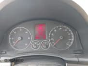 ✅ 2009 Volkswagen Jetta TDI • VIN: 3VWRL71K19M056883 • Lot: 42072810. Listed on IAAI with 96,689 mi. Free auction sales archive from the USA and detailed vehicle history report at DreamBid. Image 7.