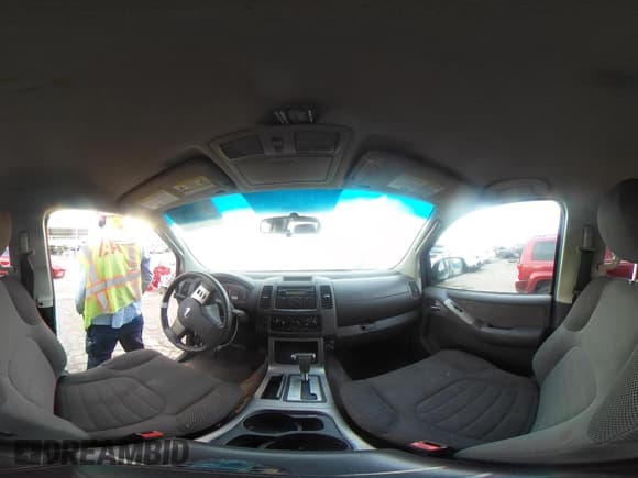 ✅ 2012 Nissan Pathfinder S • VIN: 5N1AR1NN3CC628055 • Lot: 43681851. Listed on IAAI with 162,093 mi. Free auction sales archive from the USA and detailed vehicle history report at DreamBid. Image 19.