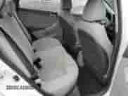 ✅ 2017 Hyundai Accent SE • VIN: KMHCT4AE8HU358405 • Lot: 35952113. Listed on Copart with Not provided miles. Access the free auction sales archive from the USA and view a detailed vehicle history report at DreamBid. Image 10.