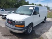 ✅ 2016 GMC Savana Cargo • VIN: 1GTW7AFF9G1277516 • Лот: 43265192. Опубликован ранее на IAAI с пробегом 243 703 миль. Бесплатный доступ к архиву аукционных продаж из США и подробный отчёт об истории автомобиля на DreamBid. Изображение 17.