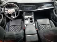 ✅ 2020 Audi SQ8 Prestige • VIN: WA1CWAF19LD027366 • Lot: 59028495. Listed on Copart with 45,553 mi. Free auction sales archive from the USA and detailed vehicle history report at DreamBid. Image 8.