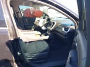 ✅ 2020 GMC Acadia SLE • VIN: 1GKKNKLA6LZ233606 • Lot: 43641819. Listed on IAAI with 105,112 mi. Free auction sales archive from the USA and detailed vehicle history report at DreamBid. Image 5.