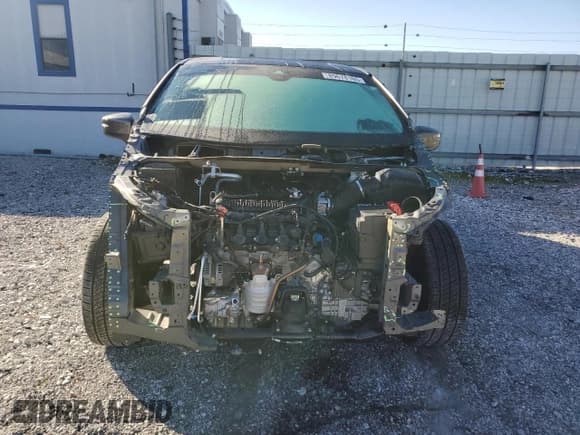 ✅ 2023 Honda Odyssey Touring • VIN: 5FNRL6H86PB007431 • Lot: 89678105. Listed on Copart with 45,047 mi. Free auction sales archive from the USA and detailed vehicle history report at DreamBid. Image 5.