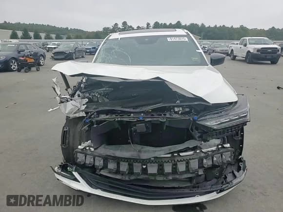 ✅ 2023 Acura MDX w/A-Spec Package • VIN: 5J8YE1H08PL001082 • Lot: 81473015. Wystawiony na Copart z przebiegiem Nie podano. Bezpłatny archiwum sprzedaży aukcyjnych z USA i szczegółowy raport historii pojazdu na DreamBid. Zdjęcie 13.