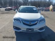 ✅ 2017 Acura RDX Advance • VIN: 5J8TB4H79HL034210 • Lot: 41785631. Wystawiony na IAAI z przebiegiem 77 304 mil. Bezpłatny archiwum sprzedaży aukcyjnych z USA i szczegółowy raport historii pojazdu na DreamBid. Zdjęcie 12.