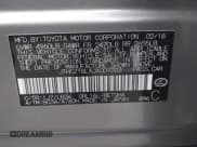 ✅ 2018 Lexus GS 350 • VIN: JTHCZ1BLXJA009203 • Lot: 41324389. Listed on IAAI with 31,793 mi. Free auction sales archive from the USA and detailed vehicle history report at DreamBid. Image 9.