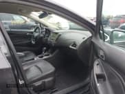 ✅ 2017 Chevrolet Cruze Premier • VIN: 1G1BF5SM9H7103630 • Lot: 43307644. Listed on IAAI with 119,658 mi. Free auction sales archive from the USA and detailed vehicle history report at DreamBid. Image 5.