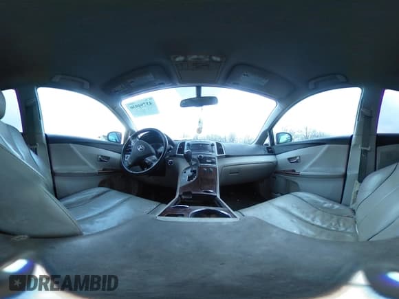 ✅ 2011 Toyota Venza • VIN: 4T3BA3BBXBU020924 • Лот: 43794030. Опубликован ранее на IAAI с пробегом Не указан. Бесплатный доступ к архиву аукционных продаж из США и подробный отчёт об истории автомобиля на DreamBid. Изображение 24.