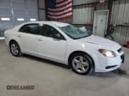 ✅ 2011 Chevrolet Malibu 1LS • VIN: 1G1ZB5E13BF234075 • Lot: 75481574. Listed on Copart with 113,302 mi. Free auction sales archive from the USA and detailed vehicle history report at DreamBid. Image 4.