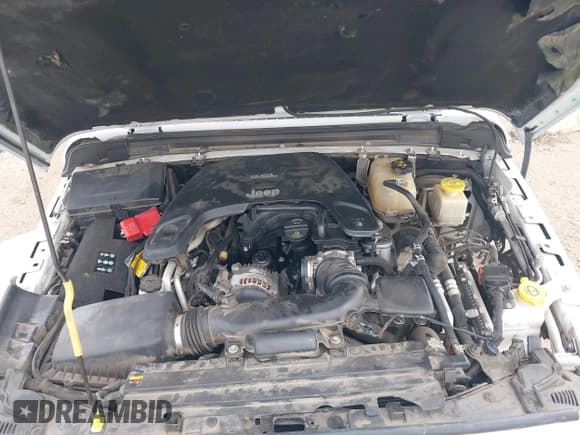 ✅ 2021 Jeep Gladiator Rubicon • VIN: 1C6JJTBG2ML541379 • Лот: 42145136. Опубликован ранее на IAAI с пробегом 50 306 миль. Бесплатный доступ к архиву аукционных продаж из США и подробный отчёт об истории автомобиля на DreamBid. Изображение 10.