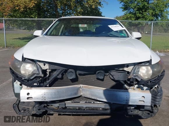 ✅ 2012 Acura TSX • VIN: JH4CU2F47CC023493 • Lot: 43348101. Wystawiony na IAAI z przebiegiem 156 900 mil. Bezpłatny archiwum sprzedaży aukcyjnych z USA i szczegółowy raport historii pojazdu na DreamBid. Zdjęcie 6.