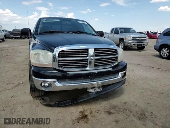 ✅ 2006 Dodge 1500 SLT • VIN: 1D7HA18286S638642 • Лот: 67581794. Опубликован ранее на Copart с пробегом 223 422 миль. Бесплатный доступ к архиву аукционных продаж из США и подробный отчёт об истории автомобиля на DreamBid. Изображение 11.