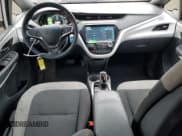 ✅ 2019 Chevrolet Bolt EV LT • VIN: 1G1FY6S03K4144715 • Lot: 52791265. Wystawiony na Copart z przebiegiem 259 009 mil. Bezpłatny archiwum sprzedaży aukcyjnych z USA i szczegółowy raport historii pojazdu na DreamBid. Zdjęcie 8.