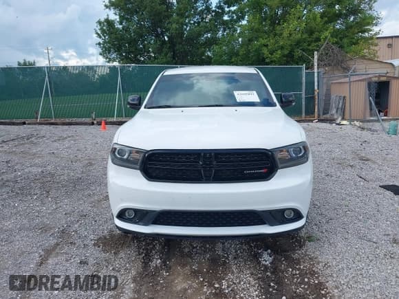 ✅ 2017 Dodge Durango GT • VIN: 1C4RDJDG4HC657290 • Lot: 42695892. Wystawiony na IAAI z przebiegiem 85 819 mil. Bezpłatny archiwum sprzedaży aukcyjnych z USA i szczegółowy raport historii pojazdu na DreamBid. Zdjęcie 12.