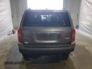 ✅ 2014 Jeep Patriot Latitude • VIN: 1C4NJRFB6ED532854 • Lot: 54943195. Listed on Copart with Not provided. Free auction sales archive from the USA and detailed vehicle history report at DreamBid. Image 6.