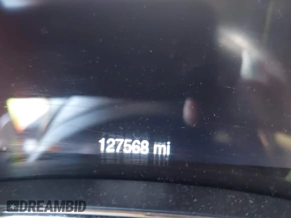 ✅ 2015 Dodge Durango Limited • VIN: 1C4RDJDG8FC740508 • Lot: 43758806. Listed on IAAI with 127,568 mi. Free auction sales archive from the USA and detailed vehicle history report at DreamBid. Image 15.