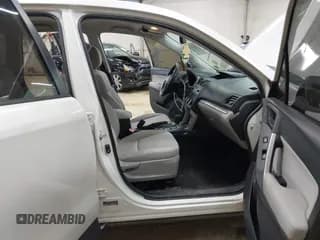 ✅ 2015 Subaru Forester 2.5i • VIN: JF2SJABC1FH430764 • Lot: 43605321. Wystawiony na IAAI z przebiegiem 142 090 mil. Bezpłatny archiwum sprzedaży aukcyjnych z USA i szczegółowy raport historii pojazdu na DreamBid. Zdjęcie 5.