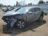 ✅ 2021 Lexus NX • VIN: JTJHJRDZ2M2159753 • Lot: 67618215. Wystawiony na Copart z przebiegiem Nie podano. Bezpłatny archiwum sprzedaży aukcyjnych z USA i szczegółowy raport historii pojazdu na DreamBid. Zdjęcie 1.