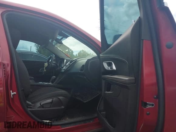 ✅ 2010 Chevrolet Equinox 1LT • VIN: 2CNALDEW6A6339317 • Lot: 43295422. Listed on IAAI with 127,134 mi. Free auction sales archive from the USA and detailed vehicle history report at DreamBid. Image 18.