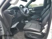✅ 2024 Ford Explorer ST • VIN: 1FM5K8GC4RGA55369 • Лот: 69058205. Опубликован ранее на Copart с пробегом Не указан. Бесплатный доступ к архиву аукционных продаж из США и подробный отчёт об истории автомобиля на DreamBid. Изображение 7.