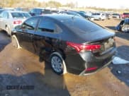 ✅ 2021 Hyundai Accent SE • VIN: 3KPC24A66ME128712 • Лот: 41294741. Опубликован ранее на IAAI с пробегом 88 590 миль. Бесплатный доступ к архиву аукционных продаж из США и подробный отчёт об истории автомобиля на DreamBid. Изображение 3.