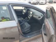 ✅ 2018 Hyundai Sonata SEL • VIN: 5NPE34AF2JH617590 • Лот: 42916700. Опубликован ранее на IAAI с пробегом 81 434 миль. Бесплатный доступ к архиву аукционных продаж из США и подробный отчёт об истории автомобиля на DreamBid. Изображение 5.