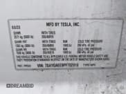 ✅ 2023 Tesla Model Y Long Range • VIN: 7SAYGAEE9PF702910 • Lot: 42199519. Wystawiony na IAAI z przebiegiem 91 094 mil. Bezpłatny archiwum sprzedaży aukcyjnych z USA i szczegółowy raport historii pojazdu na DreamBid. Zdjęcie 9.