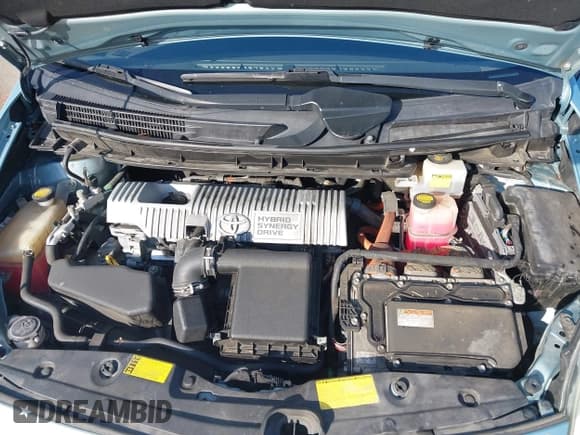 ✅ 2014 Toyota Prius Two • VIN: JTDKN3DU4E1744825 • Lot: 43531179. Wystawiony na IAAI z przebiegiem 128 796 mil. Bezpłatny archiwum sprzedaży aukcyjnych z USA i szczegółowy raport historii pojazdu na DreamBid. Zdjęcie 10.