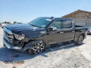 ✅ 2022 GMC Sierra 1500 SLT • VIN: 3GTPHDED5NG603541 • Lot: 71425355. Listed on Copart with 44,498 mi. Free auction sales archive from the USA and detailed vehicle history report at DreamBid. Image 1.