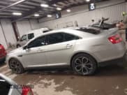 ✅ 2016 Ford Taurus SHO • VIN: 1FAHP2KT1GG111195 • Lot: 43757639. Listed on IAAI with 152,670 mi. Free auction sales archive from the USA and detailed vehicle history report at DreamBid. Image 14.