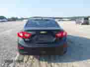 2019 Chevrolet Cruze LS с VIN 1G1BC5SM0K7152215, выставлен на аукционе IAAI как лот 42590862 с пробегом 150 357 миль миль и . История ставок и продаж доступна на DreamBid. Изображение 16.