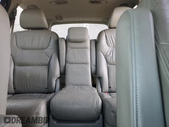 ✅ 2007 Honda Odyssey EX-L • VIN: 5FNRL38797B011513 • Lot: 92070585. Listed on Copart with 202,191 mi. Free auction sales archive from the USA and detailed vehicle history report at DreamBid. Image 10.