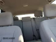 ✅ 2010 Hyundai Santa Fe GLS • VIN: 5NMSG3ABXAH378043 • Lot: 75190574. Listed on Copart with 185,942 mi. Free auction sales archive from the USA and detailed vehicle history report at DreamBid. Image 10.