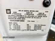 ✅ 2006 Chevrolet Silverado 2500HD Work Truck • VIN: 1GCHC23U56F226352 • Лот: 58729325. Опубликован ранее на Copart с пробегом 243 826 миль. Бесплатный доступ к архиву аукционных продаж из США и подробный отчёт об истории автомобиля на DreamBid. Изображение 13.