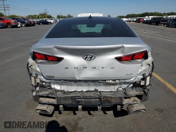 ✅ 2019 Hyundai Sonata Limited • VIN: 5NPE34AB8KH733598 • Лот: 69262995. Опубликован ранее на Copart с пробегом 30 619 миль. Бесплатный доступ к архиву аукционных продаж из США и подробный отчёт об истории автомобиля на DreamBid. Изображение 6.