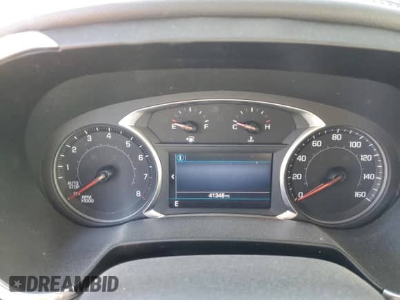 2020 Chevrolet Blazer LT z VIN 3GNKBHRS4LS596594, wystawiony jako Copart lot #43789363 z przebiegiem 41 348 mil mil oraz . Historia ofert i sprzedaży dostępna na DreamBid. Obrazek 9.