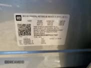 ✅ 2023 Chevrolet Blazer LT • VIN: 3GNKBDR49PS117487 • Lot: 75178024. Listed on Copart with 21,904 mi. Free auction sales archive from the USA and detailed vehicle history report at DreamBid. Image 13.