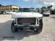 ✅ 2024 Chevrolet Silverado 1500 Custom • VIN: 1GCPABEK5RZ167674 • Lot: 65393665. Wystawiony na Copart z przebiegiem 6 556 mil. Bezpłatny archiwum sprzedaży aukcyjnych z USA i szczegółowy raport historii pojazdu na DreamBid. Zdjęcie 5.