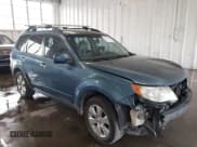✅ 2009 Subaru Forester X • VIN: JF2SH63619G783193 • Lot: 43345597. Wystawiony na IAAI z przebiegiem Nie podano. Bezpłatny archiwum sprzedaży aukcyjnych z USA i szczegółowy raport historii pojazdu na DreamBid. Zdjęcie 1.