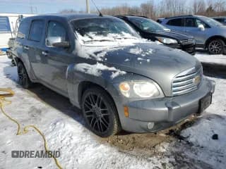 ✅ 2006 Chevrolet HHR LT • VIN: 3GNDA23P56S611315 • Lot: 87820425. Listed on Copart with 216,434 mi. Free auction sales archive from the USA and detailed vehicle history report at DreamBid. Image 4.