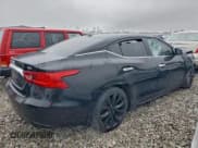 ✅ 2016 Nissan Maxima SL • VIN: 1N4AA6AP1GC427816 • Lot: 93125735. Listed on Copart with 105,382 mi. Free auction sales archive from the USA and detailed vehicle history report at DreamBid. Image 3.