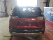 ✅ 2020 Jeep Cherokee Limited • VIN: 1C4PJMDX4LD532553 • Lot: 86073505. Wystawiony na Copart z przebiegiem Nie podano. Bezpłatny archiwum sprzedaży aukcyjnych z USA i szczegółowy raport historii pojazdu na DreamBid. Zdjęcie 6.