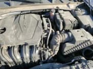 ✅ 2021 Hyundai Sonata SEL • VIN: 5NPEL4JA9MH091936 • Lot: 92226665. Wystawiony na Copart z przebiegiem 83 471 mil. Bezpłatny archiwum sprzedaży aukcyjnych z USA i szczegółowy raport historii pojazdu na DreamBid. Zdjęcie 13.