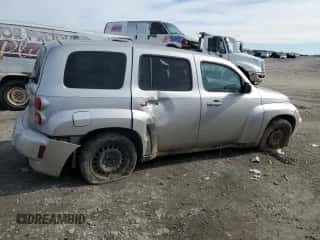 ✅ 2006 Chevrolet HHR LS • VIN: 3GNDA13D56S521842 • Лот: 79402334. Размещён на Copart с пробегом 247 754 миль миль. Получите бесплатный доступ к архиву аукционных продаж из США и посмотрите подробный отчёт об истории автомобиля на DreamBid. Изображение 3.