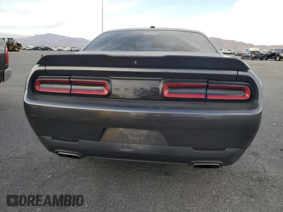 ✅ 2021 Dodge Challenger SXT • VIN: 2C3CDZAG1MH503298 • Lot: 92101445. Listed on Copart with 51,324 mi. Free auction sales archive from the USA and detailed vehicle history report at DreamBid. Image 6.